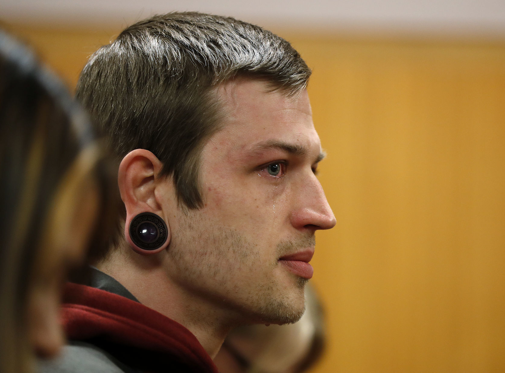 Gregory Green trial